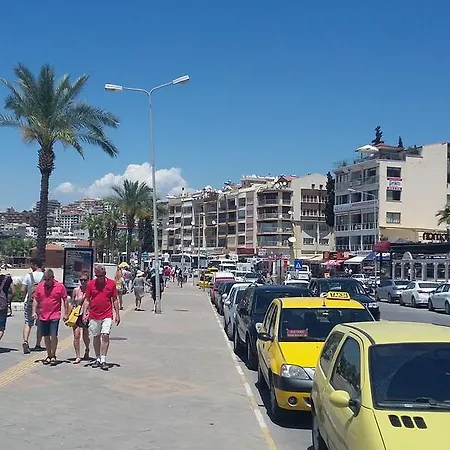 Ide Apartment Kusadasi