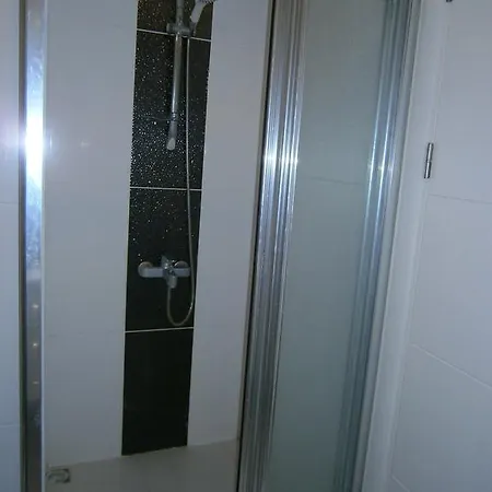 Apartment Ide *