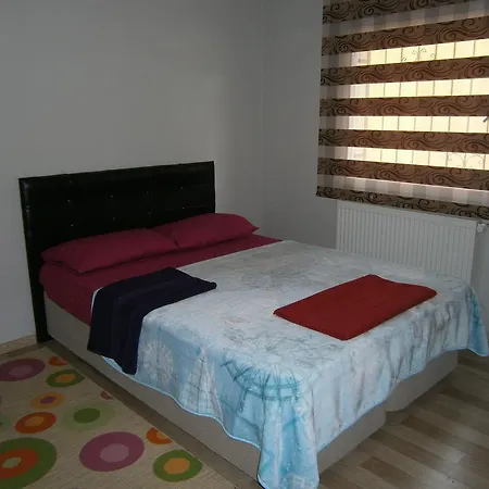 Apartment Ide Kusadasi