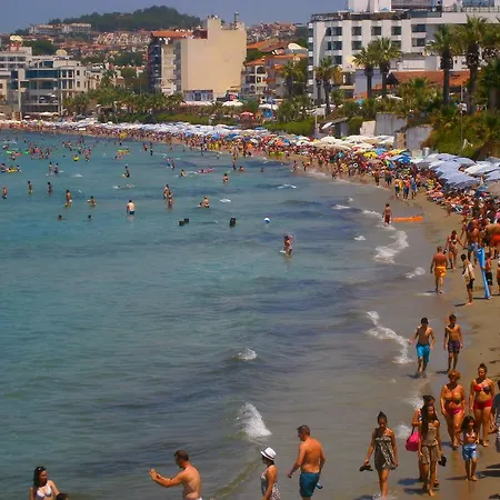 Ide * Kusadasi